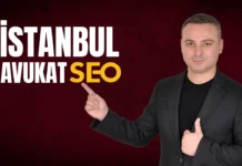 İstanbul Avukat SEO istanbul avukat seo
