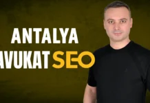 Antalya Avukat SEO antalya avukat seo uzmanı